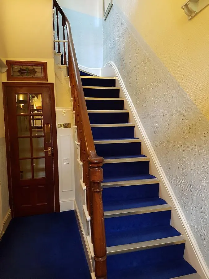 Alexandra Lodge Guest House Chester