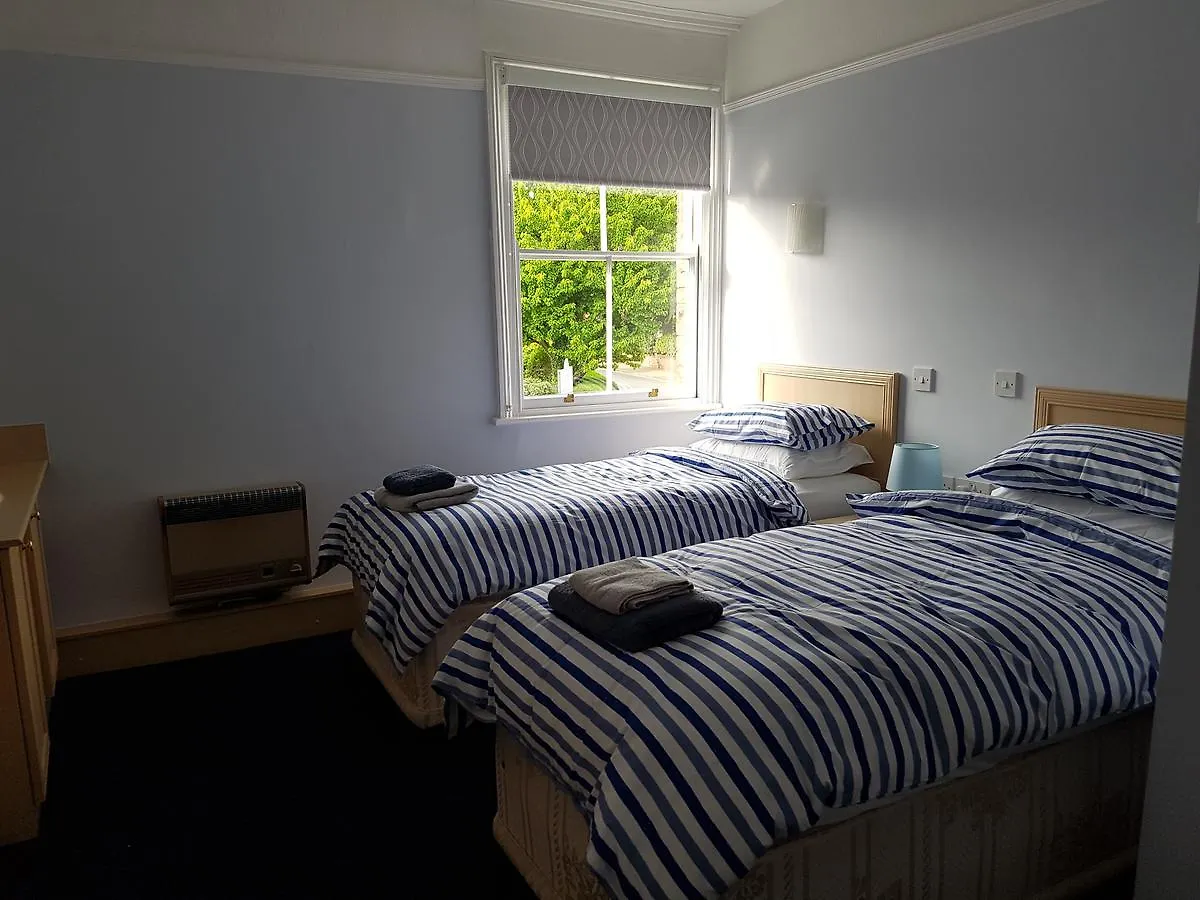 Alexandra Lodge Guest House Chester