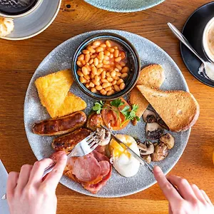 Hotel Innkeeper's Chester, Christleton, Chester